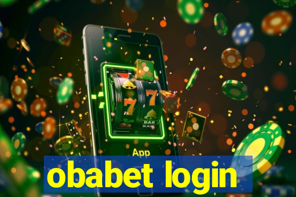 obabet login